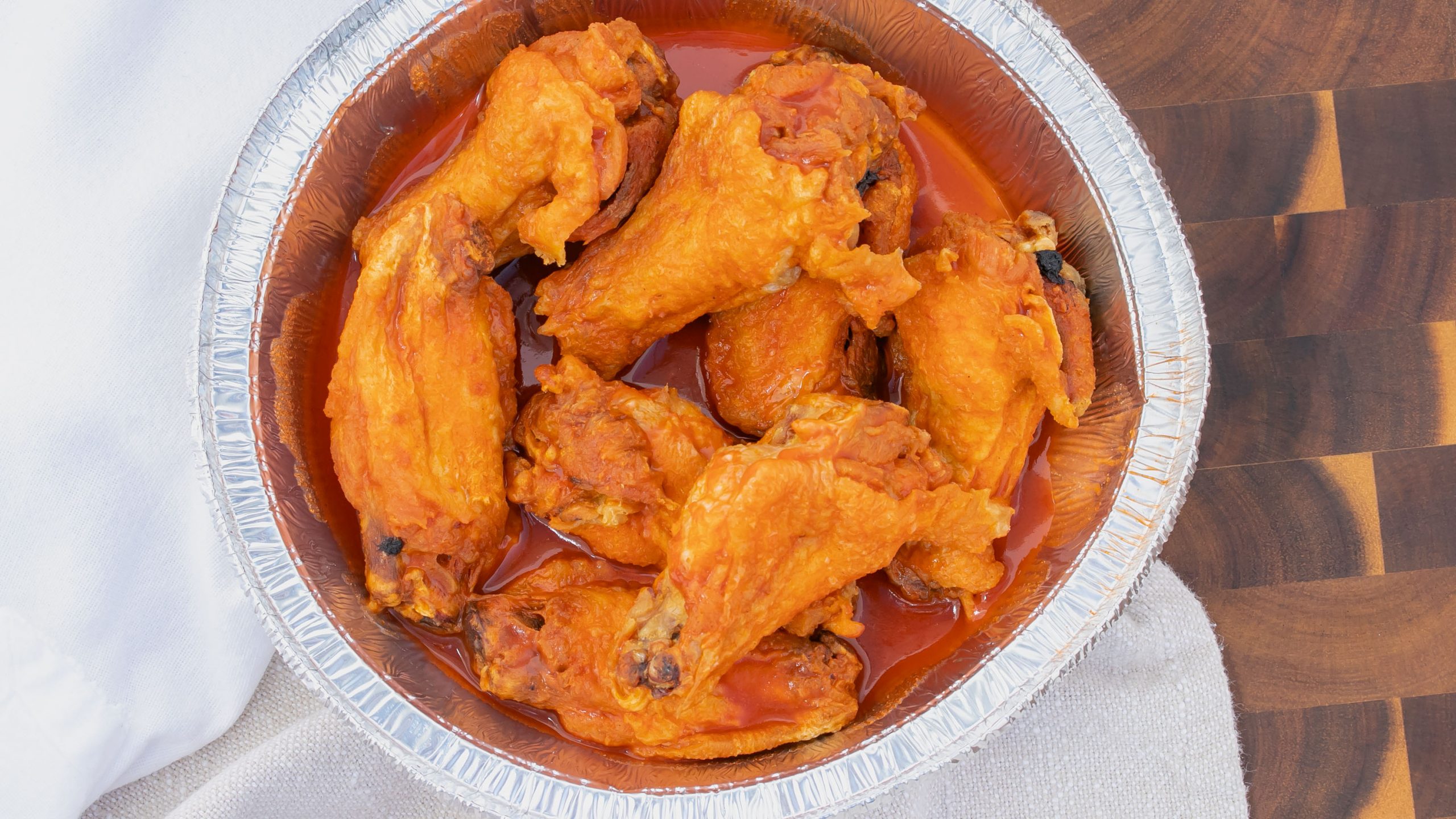 Wingstar troupe food group